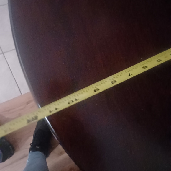 side end table - Picture 6 of 6